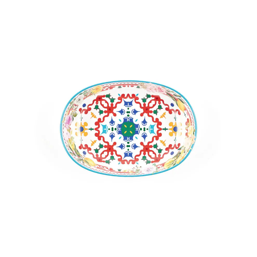 Guzzini oval bowl