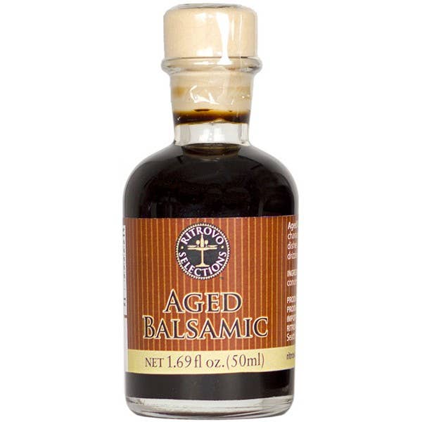 Aged Balsamic - Mini