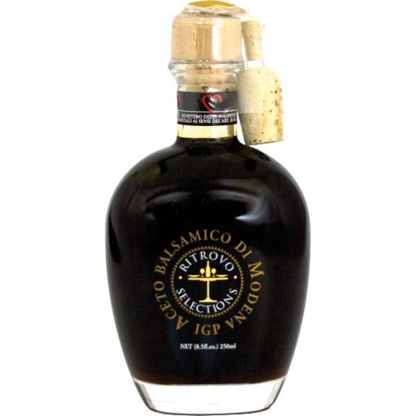 Aged Balsamic Vinegar