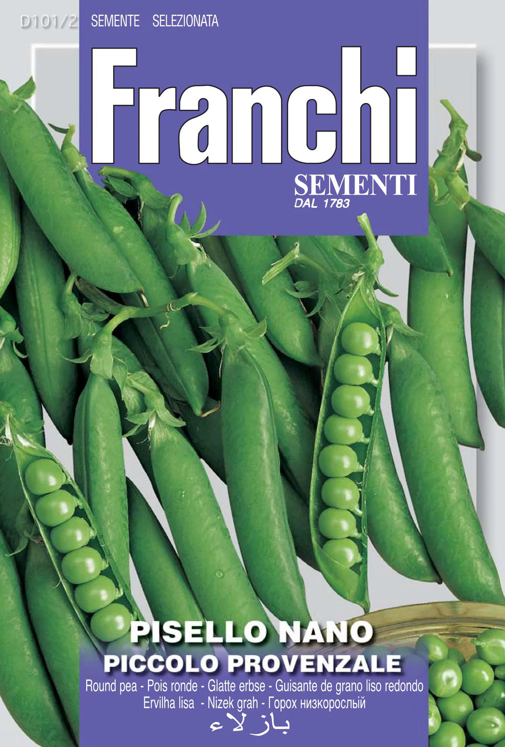 Franchi Pea