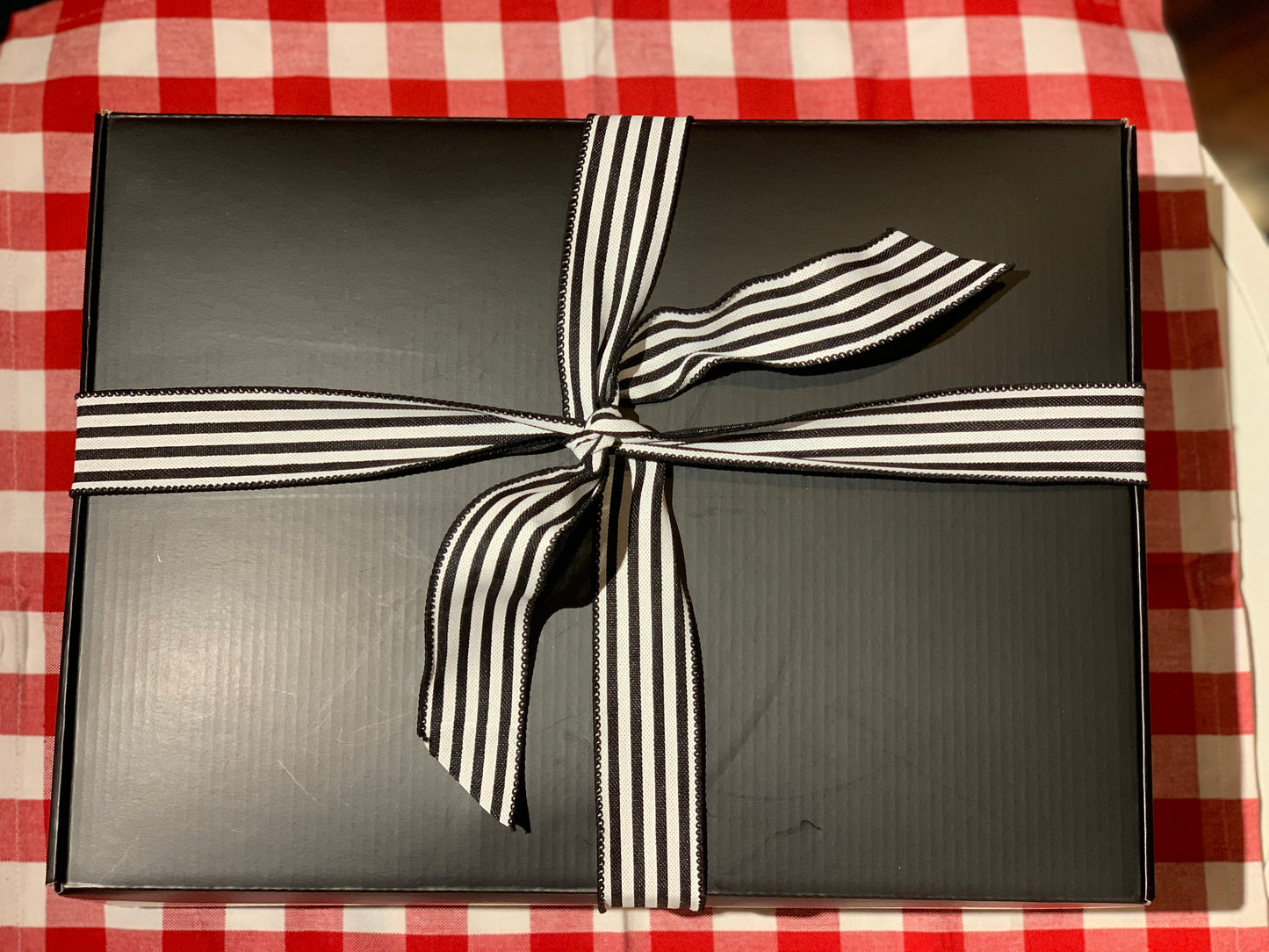 Pasta Lover Gift Box, Deluxe/Regular