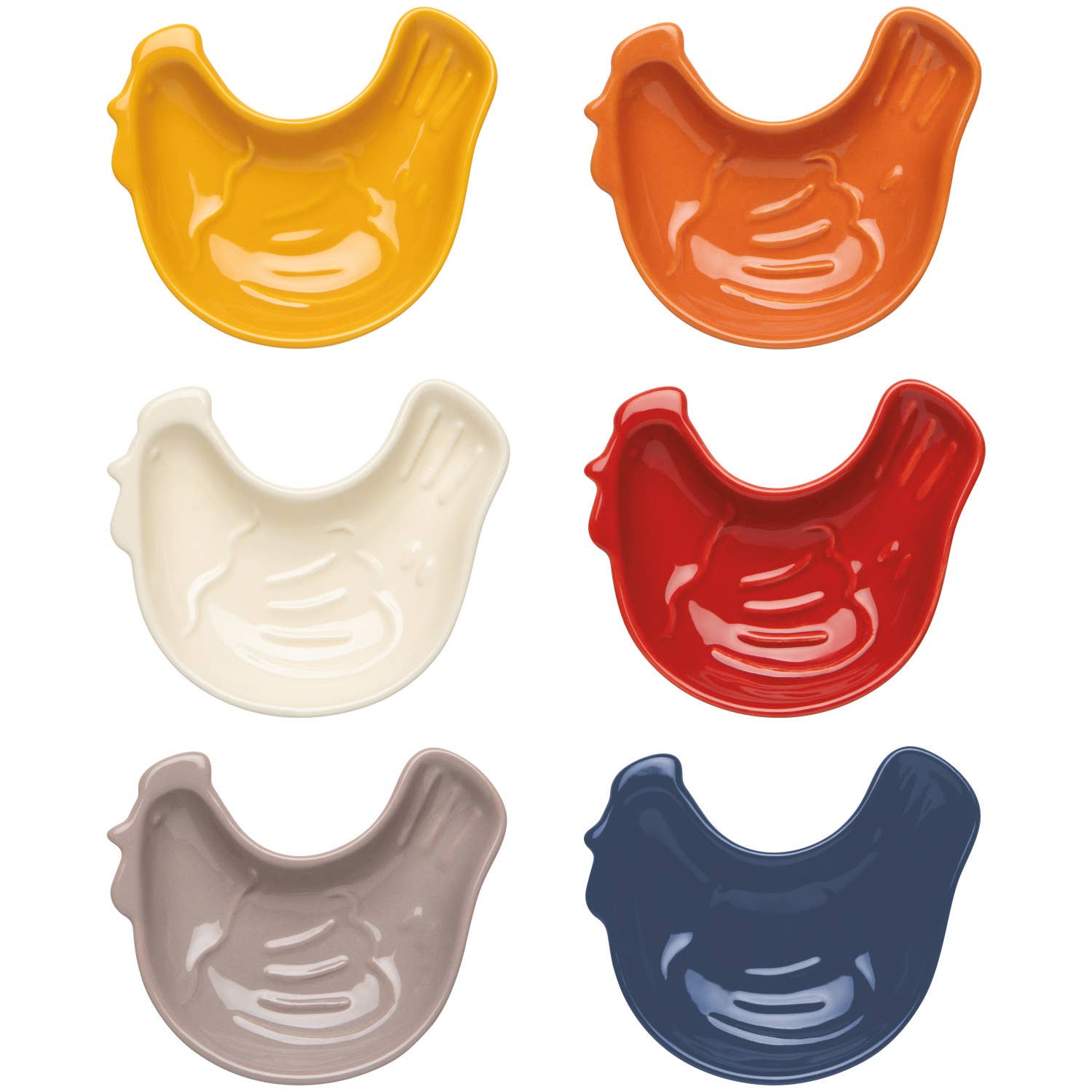 chicken pinch bowl