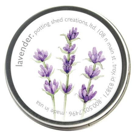 Garden Sprinkles, Lavender