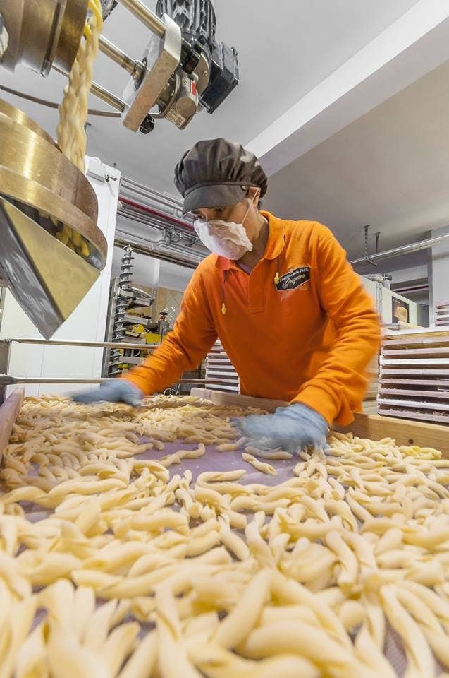 Gigli by La Fabbrica della Pasta