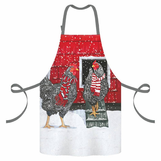 Chicken Apron