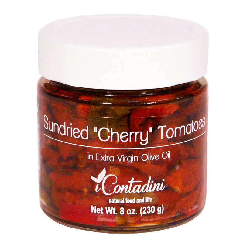Sundried Cherry Tomato