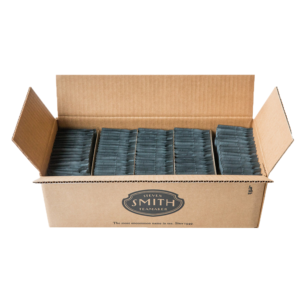 Masala Chai - Blended Spiced Black Tea - Bulk Sachets