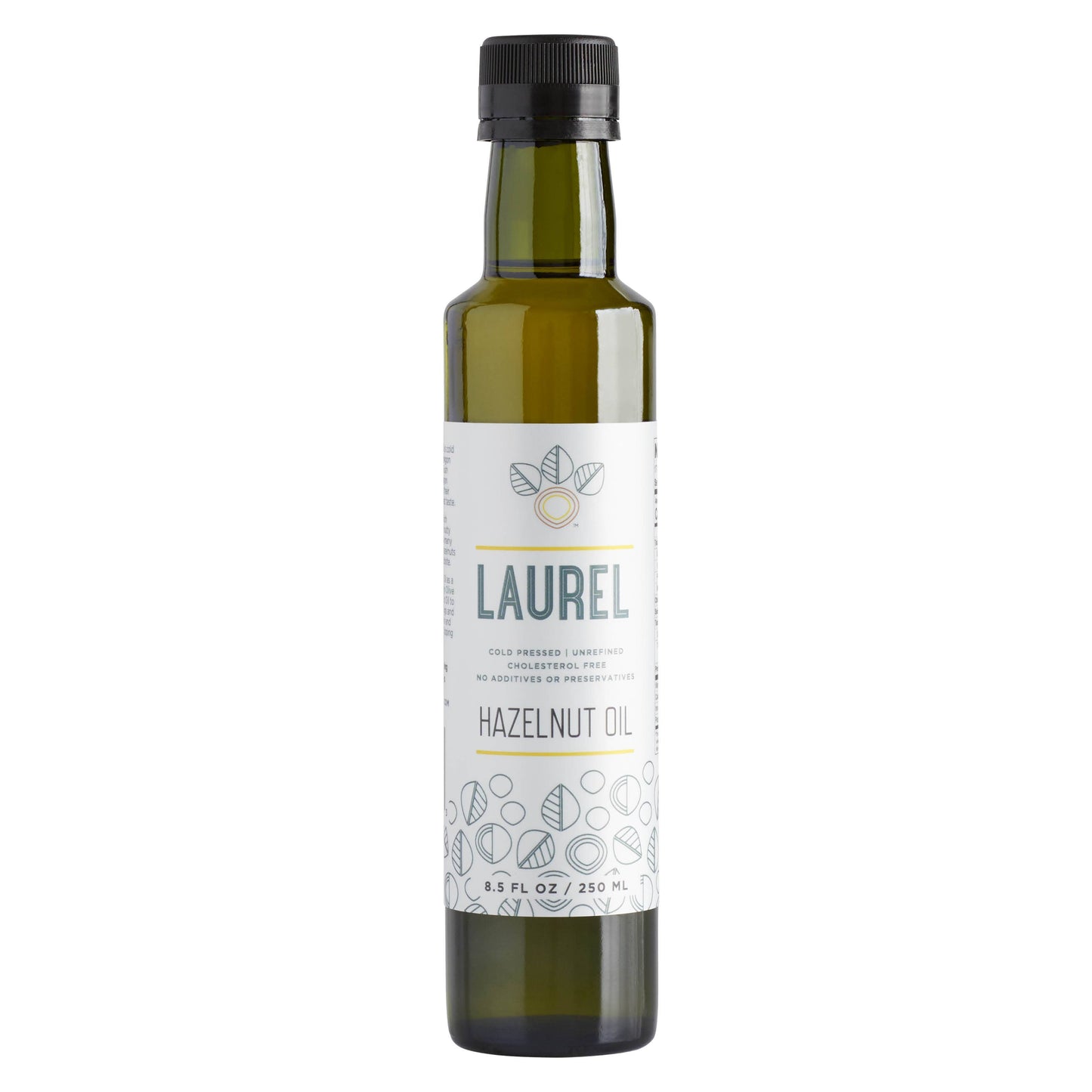 Hazelnut Oil