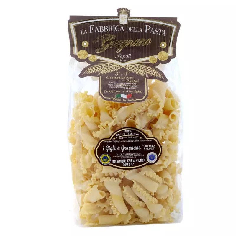 Gigli by La Fabbrica della Pasta