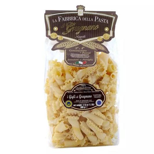 Gigli by La Fabbrica della Pasta