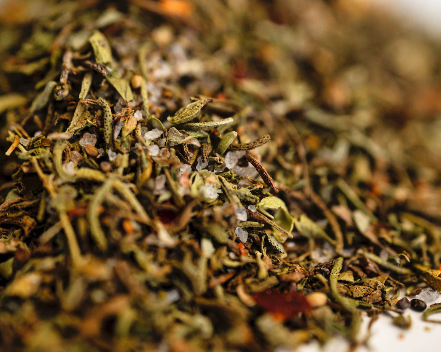 Bread Dipping Spice - Mediterranean Flair