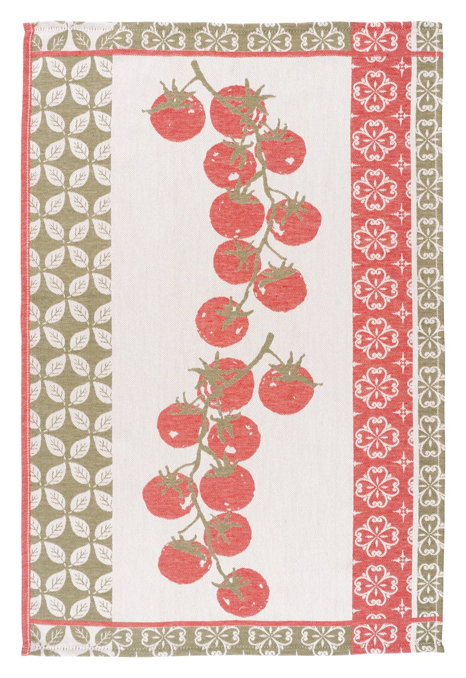 KAF Tomato Vine dishtowel