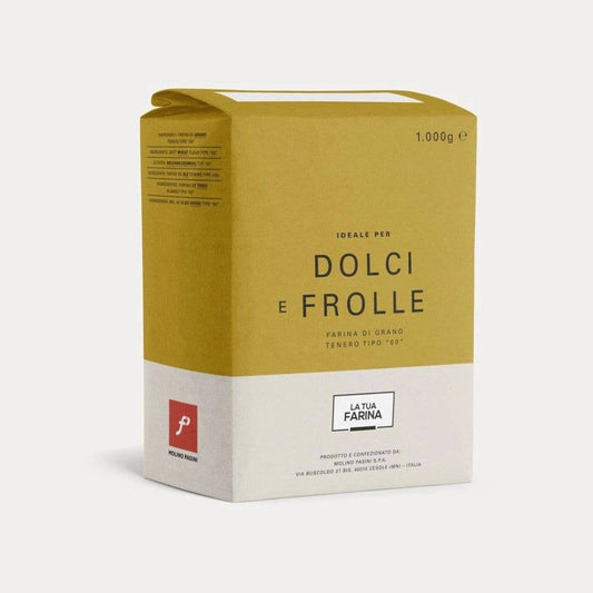Italian Pastry Flour 