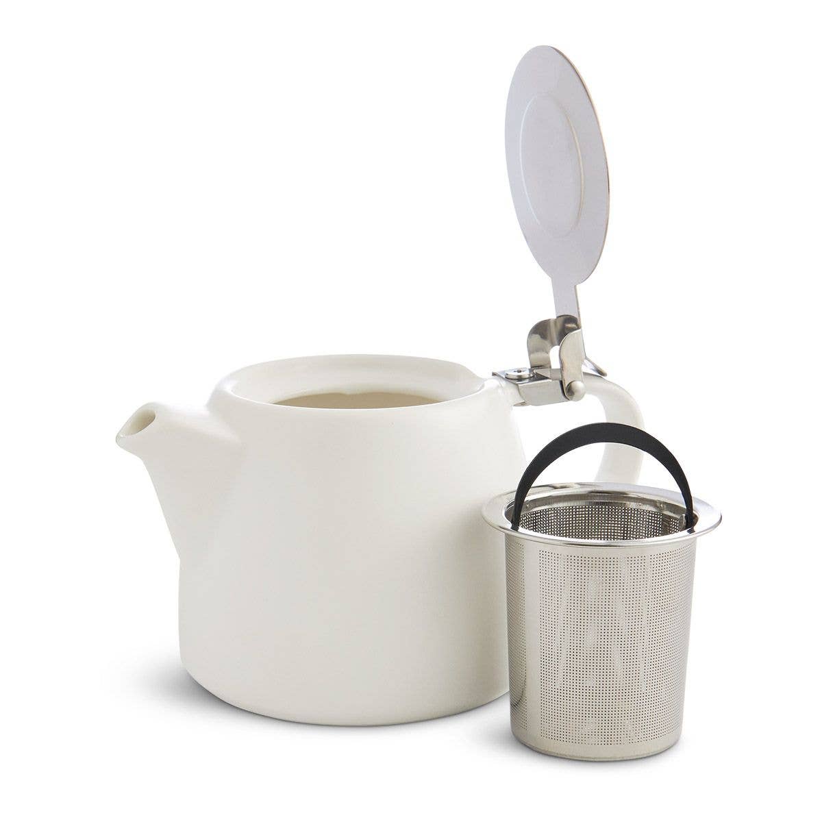Teapot w/Infuser