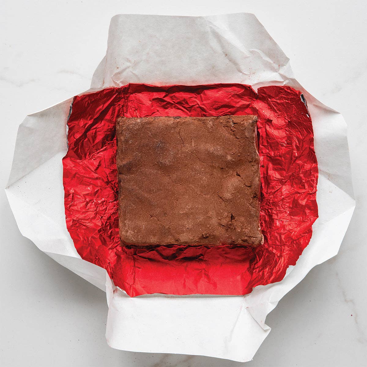 Bona Furtuna, Chocolate Cherry Panforte