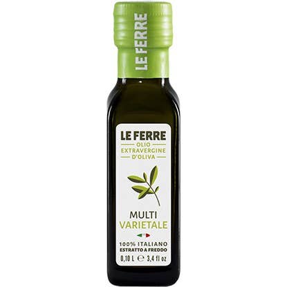 Mini Bottle of Olive Oil