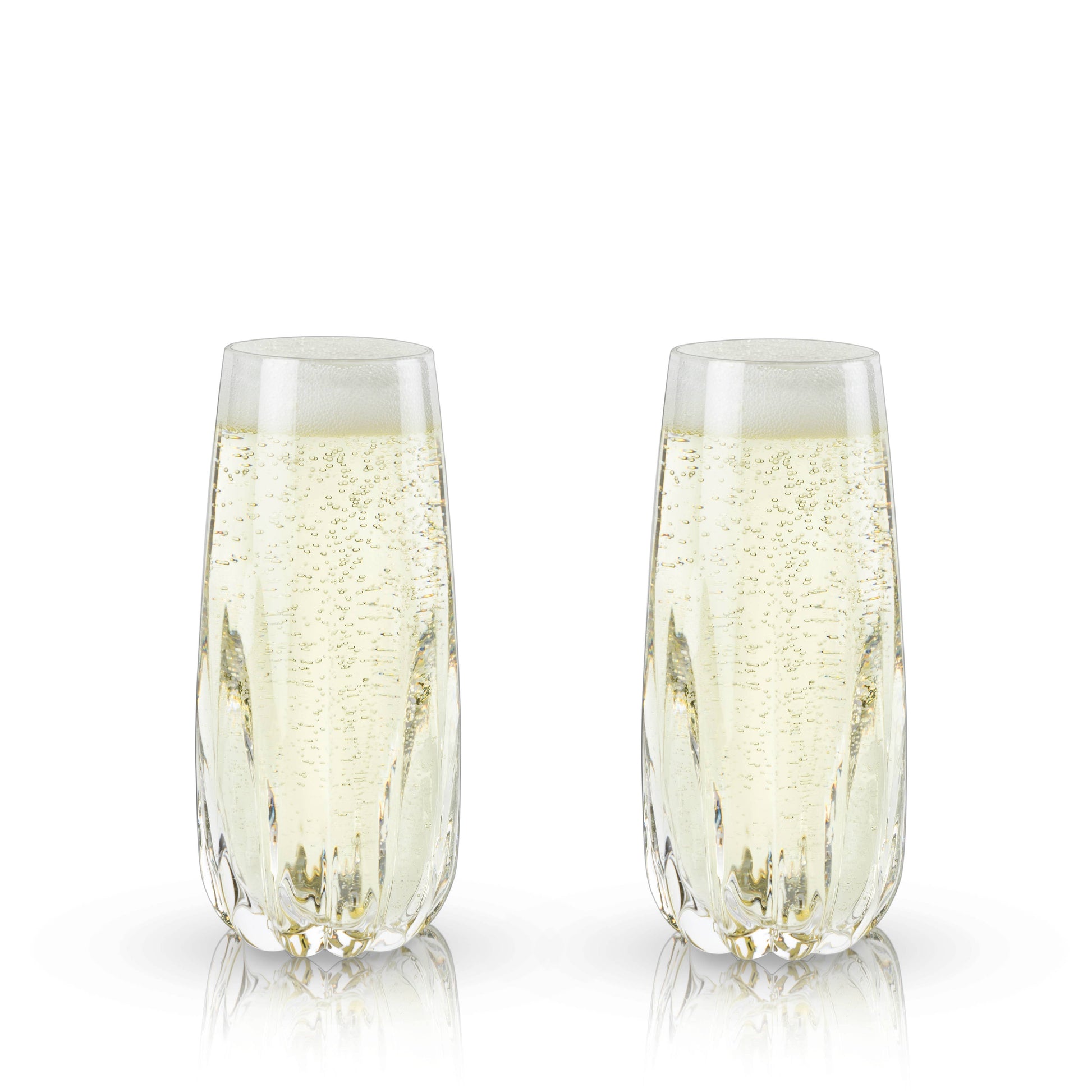 Champagne Glasses