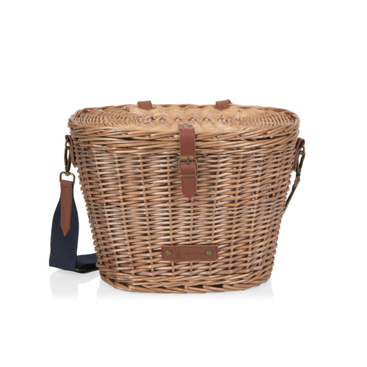 Bicycle Picnic Basket