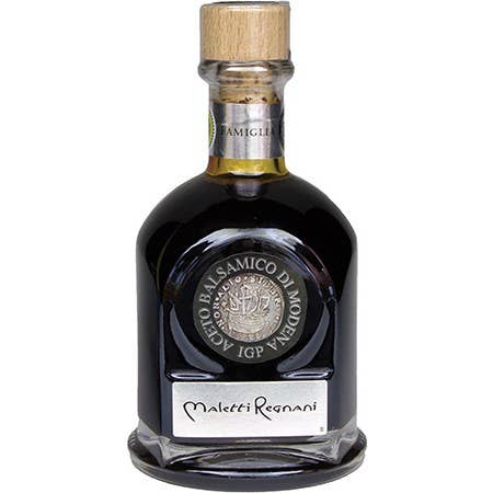 balsamic vinegar of modena