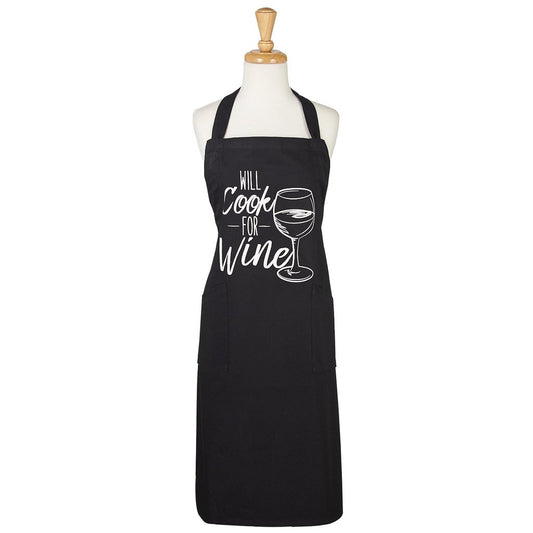 Wine Apron