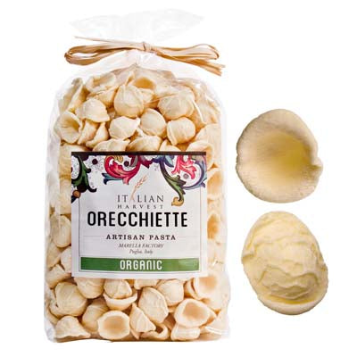 orecchiette