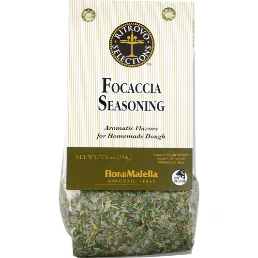 Fior di Maiella Focaccia Seasoning